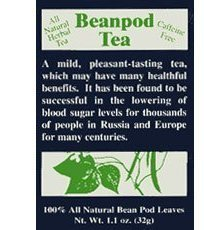 Been Pod Tea