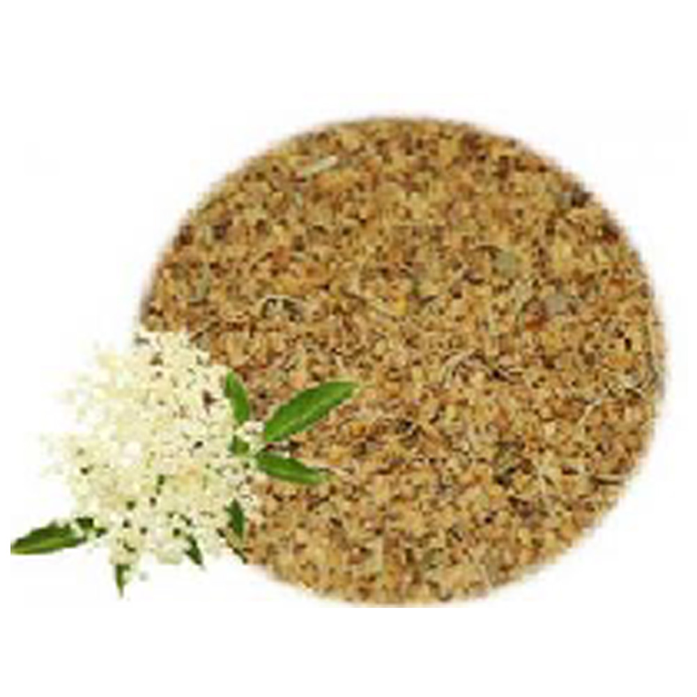 Elder flowers_ whole