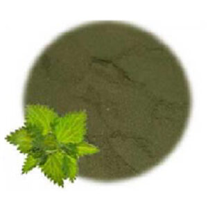 Nettle-leaf-powder