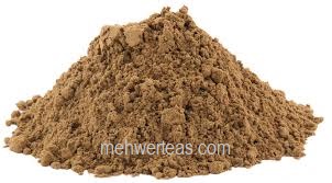 Red clover Powder