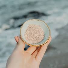 Rosehip-Powder