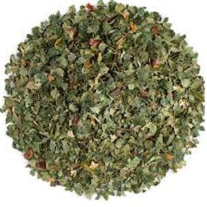 Birch Leaf Tea
