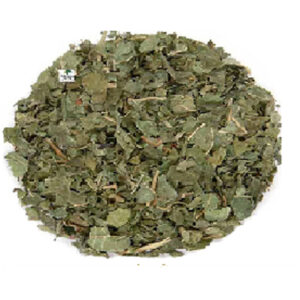 Bulk Black Berry Leaf Tea