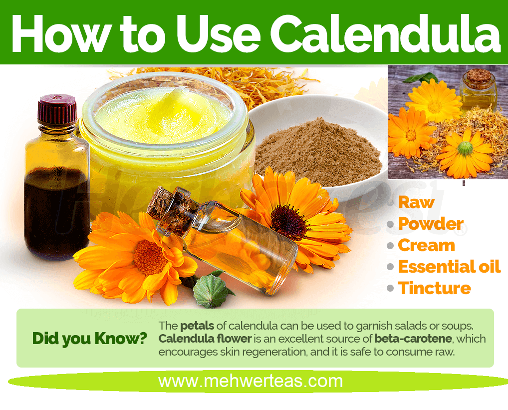 calendula-how-to-use-