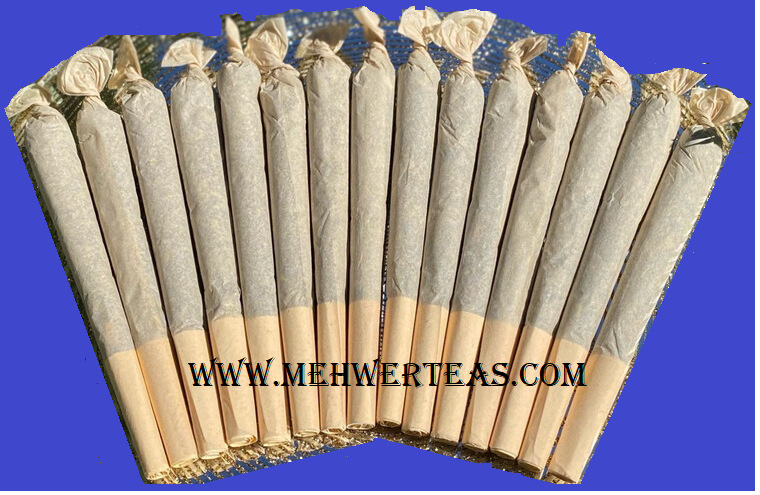herbal smoke--