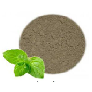pepper-mint-leaf-powder