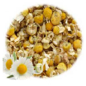 Bulk Chamomile Tea