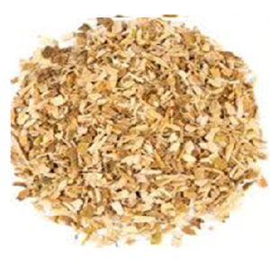 White Willow bark tea