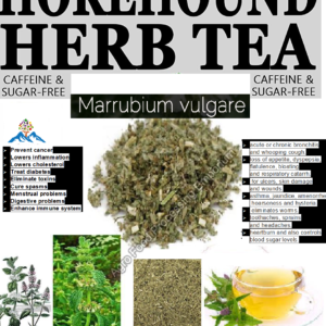 Horehound