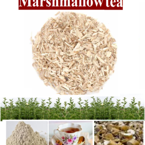 Marsh Mallow