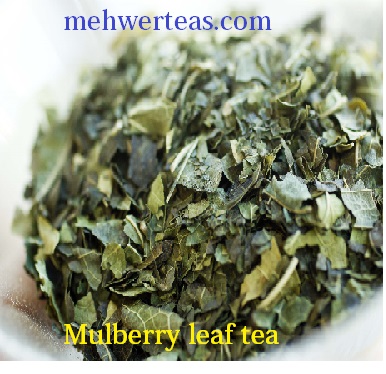 Mulberry leaf Tea