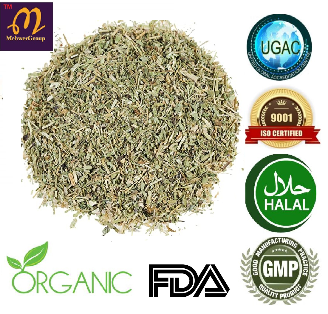 Organic Chickweed Herb