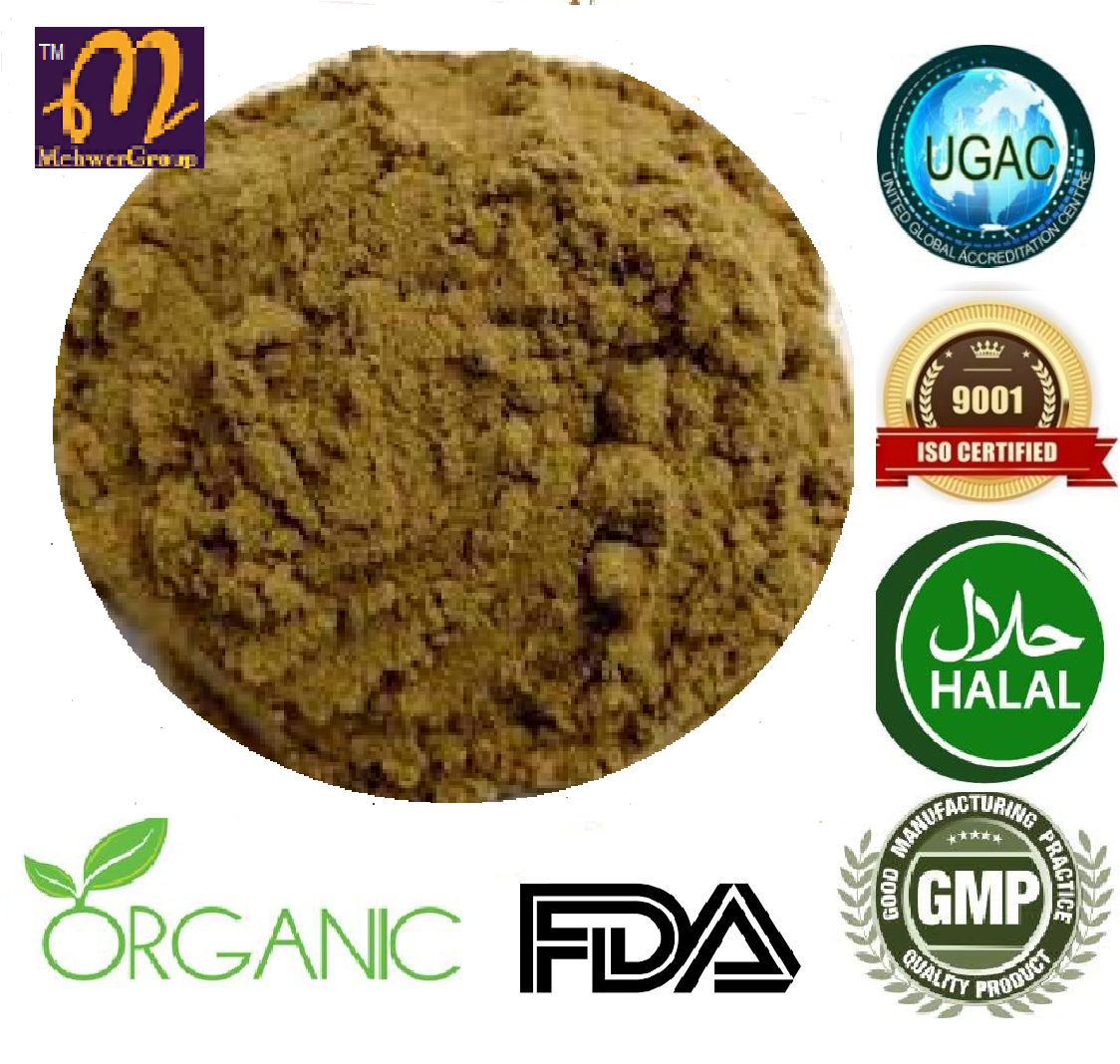 Organic wormwood-ARTIMISIA ABSENTHINE