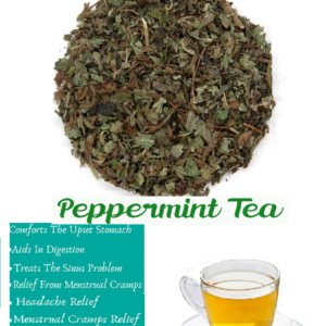PEPPERMINT