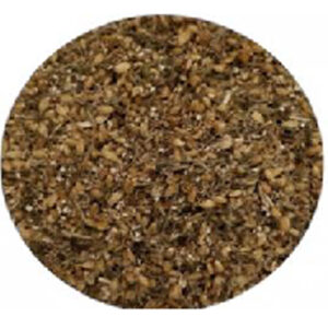 Yarrow Flower Cut & Sifted