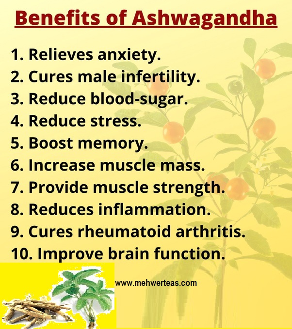 ashwagandha
