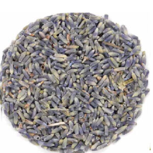 lavender tea