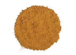 chaga powder