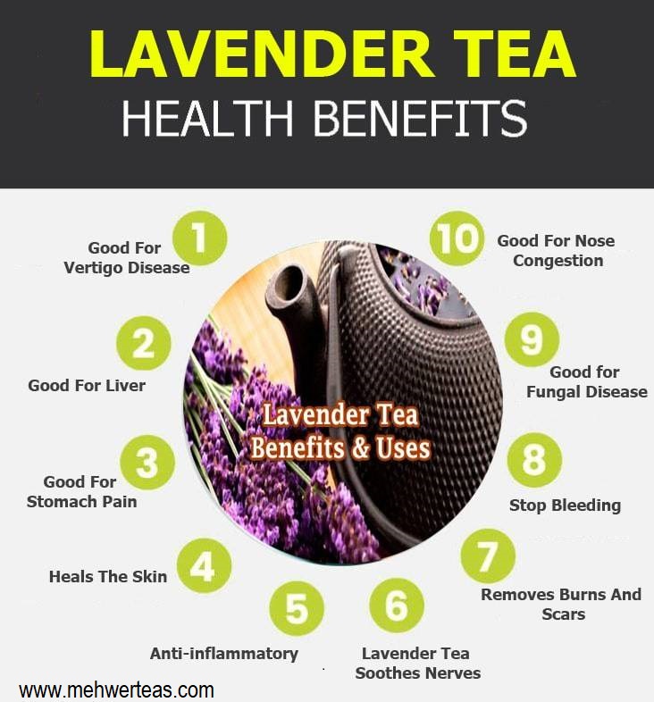 lavender-tea-infographic
