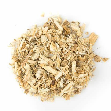 marshmallow root tea