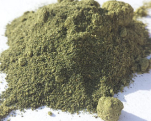 nettle leaf powder_