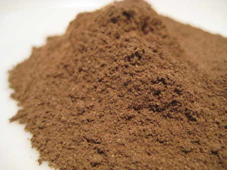Valerian Root Powder - Valeriana officinalis