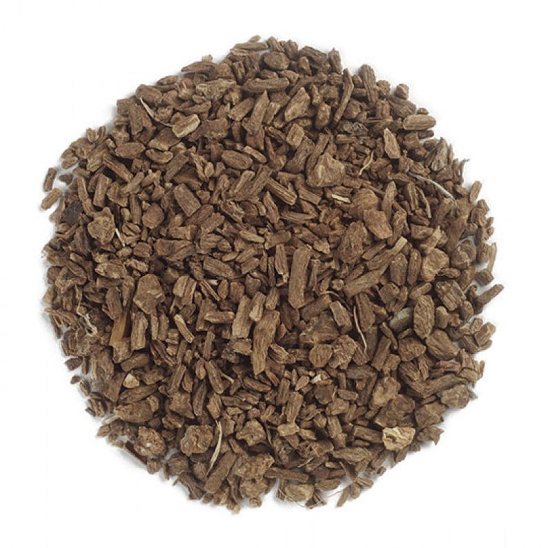 Valerian Root ( cut ) - Dried Herbs Root Herbal Tea Herbal Medicine