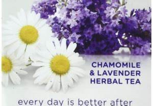 Every Day Is better After -Tea