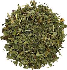Lemon-Balm-Tea
