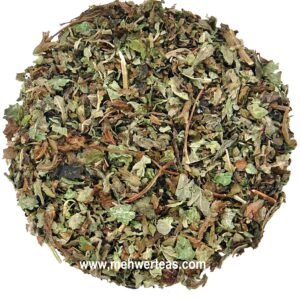 Melissa-Tea