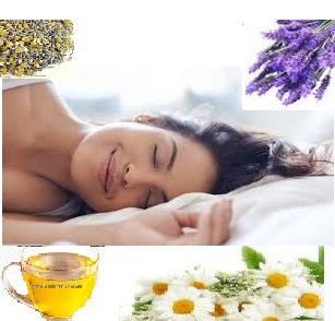 Top Rated Lavender & Chamomile Sleep