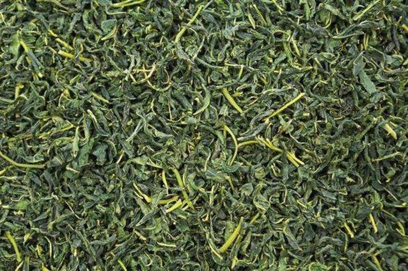 Mulberry Tea,