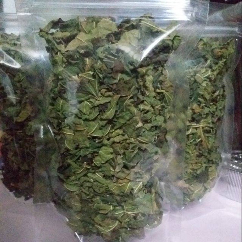 Mulberry Tea,,