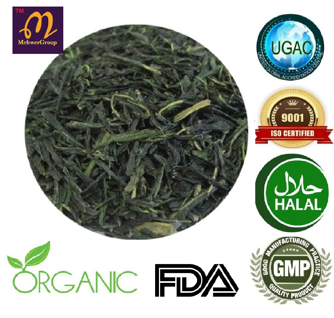 Organic Mulberry Leaf