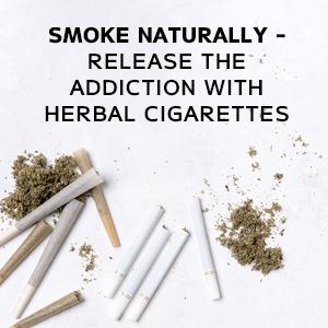herb smoking