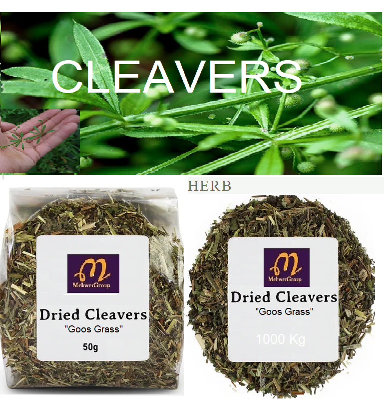 Cleaves (Dried)