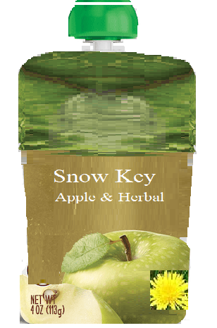 Apple Pulp--
