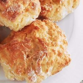 Biscuts Scnes