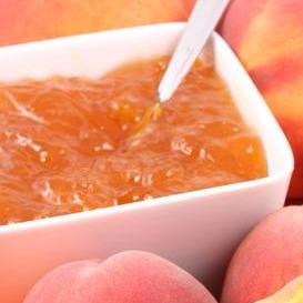 Grilled_Chicken_with_Peach_Sauce_