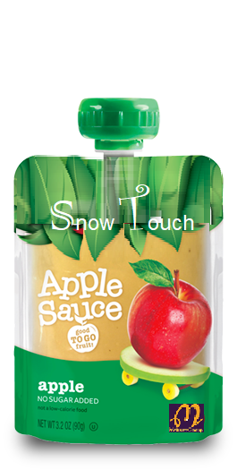 apple sauce-fruit-