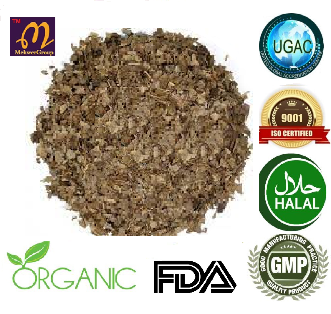 ORGANIC DRY Maidenhiar Fern